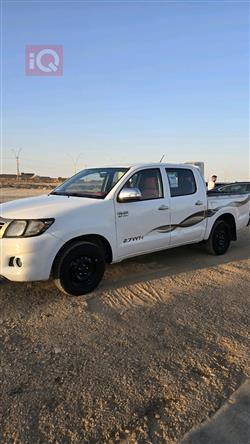 تويوتا هايلوكس